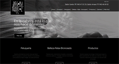Desktop Screenshot of biturrioz.com